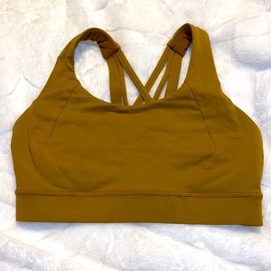 lululemon free to be elevated bra